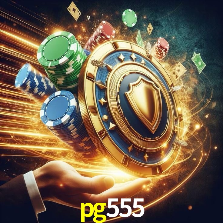 Torneios e prêmios garantidos na pg555