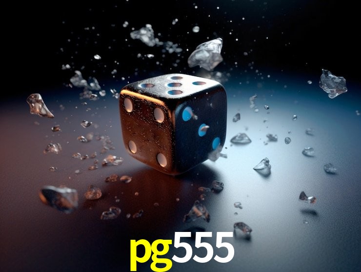 Variedade de jogos na pg555