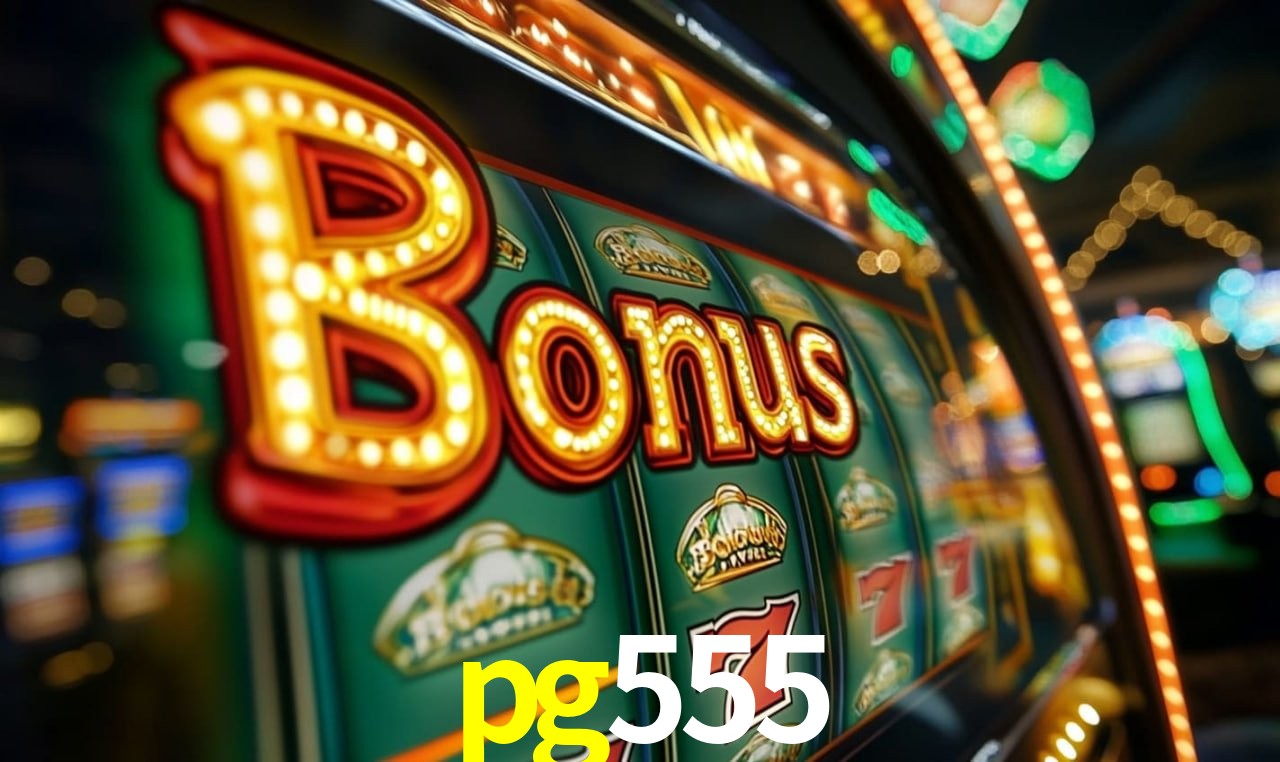 Loterias online na pg555